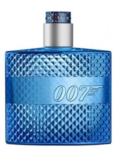 Оригинален мъжки парфюм EON PRODUCTIONS James Bond 007 Ocean Royale EDT Без Опаковка /Тестер/